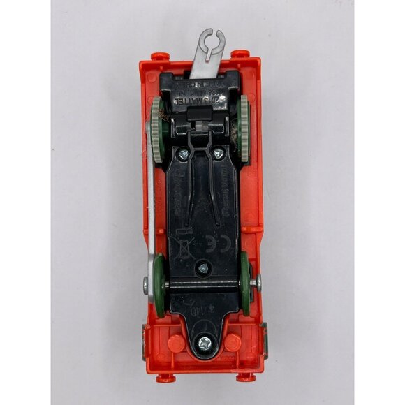 2013 Mattel Thomas & Friends Trackmaster Samson Green Train Engine Toy - Picture 3 of 3